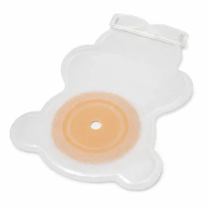 BOLSA DE COLOSTOMIA