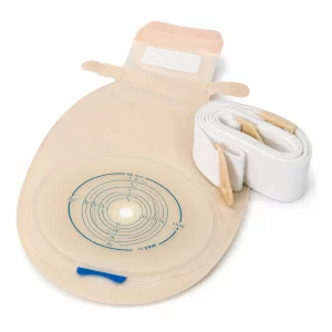 BOLSA DE COLOSTOMIA