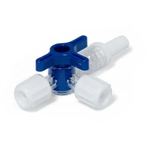LLAVE DE 3 VÍAS