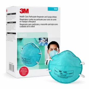 Mascarilla N95 3M